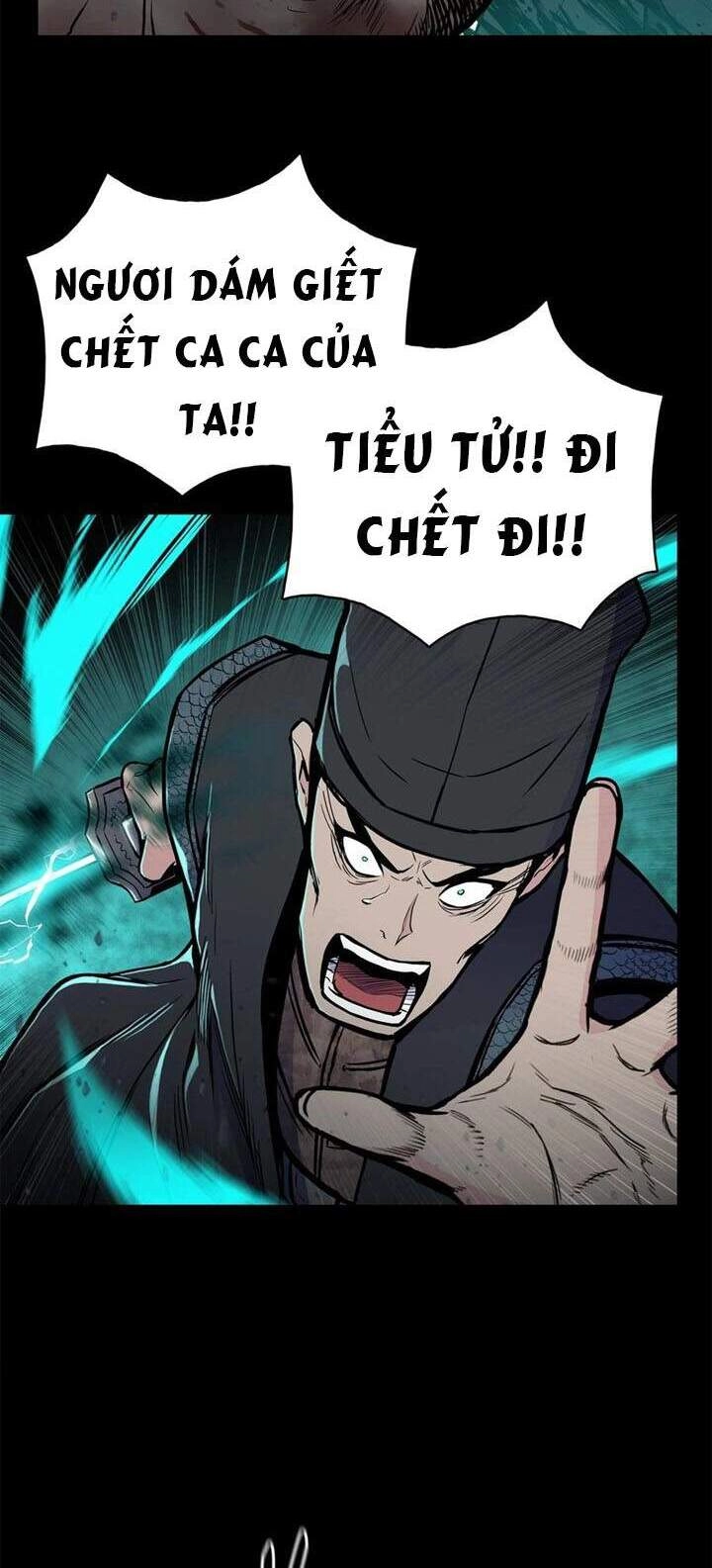 Phong Vân Chiến Thần Chapter 64 - 27