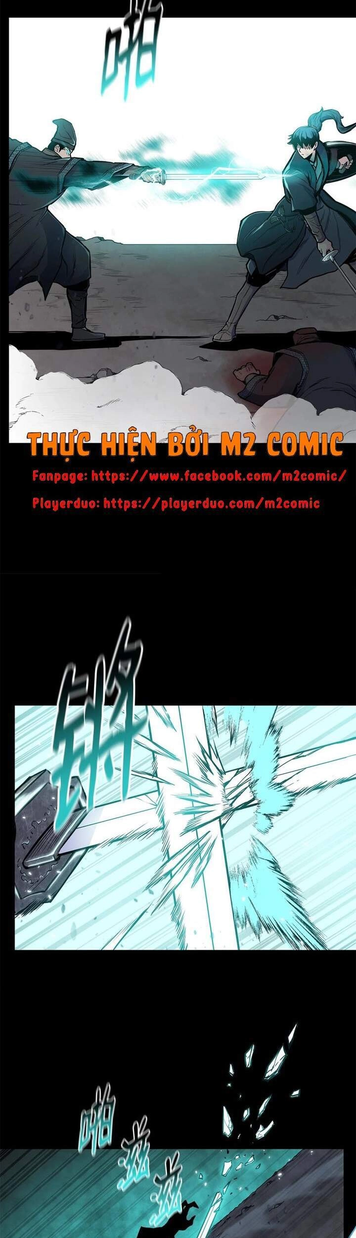 Phong Vân Chiến Thần Chapter 64 - 28