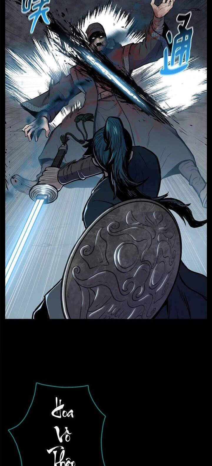 Phong Vân Chiến Thần Chapter 64 - 31