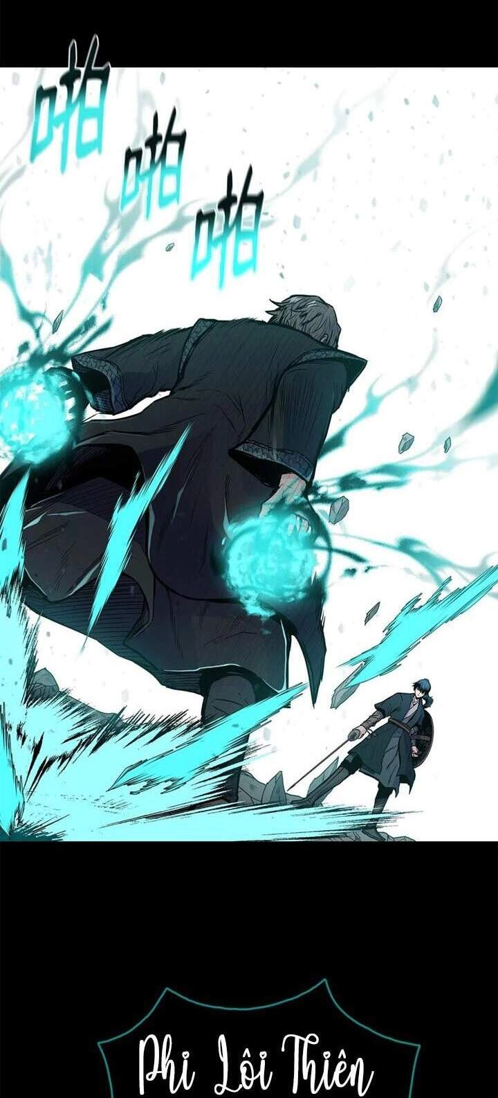 Phong Vân Chiến Thần Chapter 64 - 37