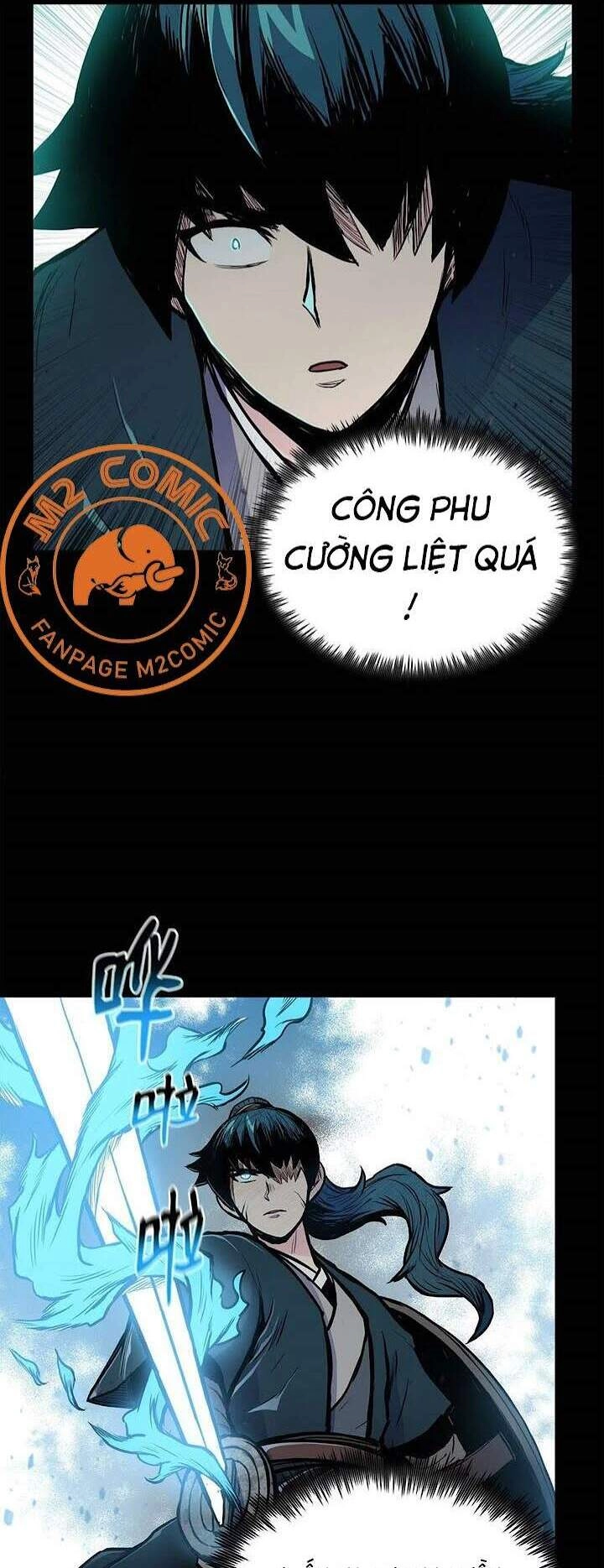 Phong Vân Chiến Thần Chapter 65 - 9