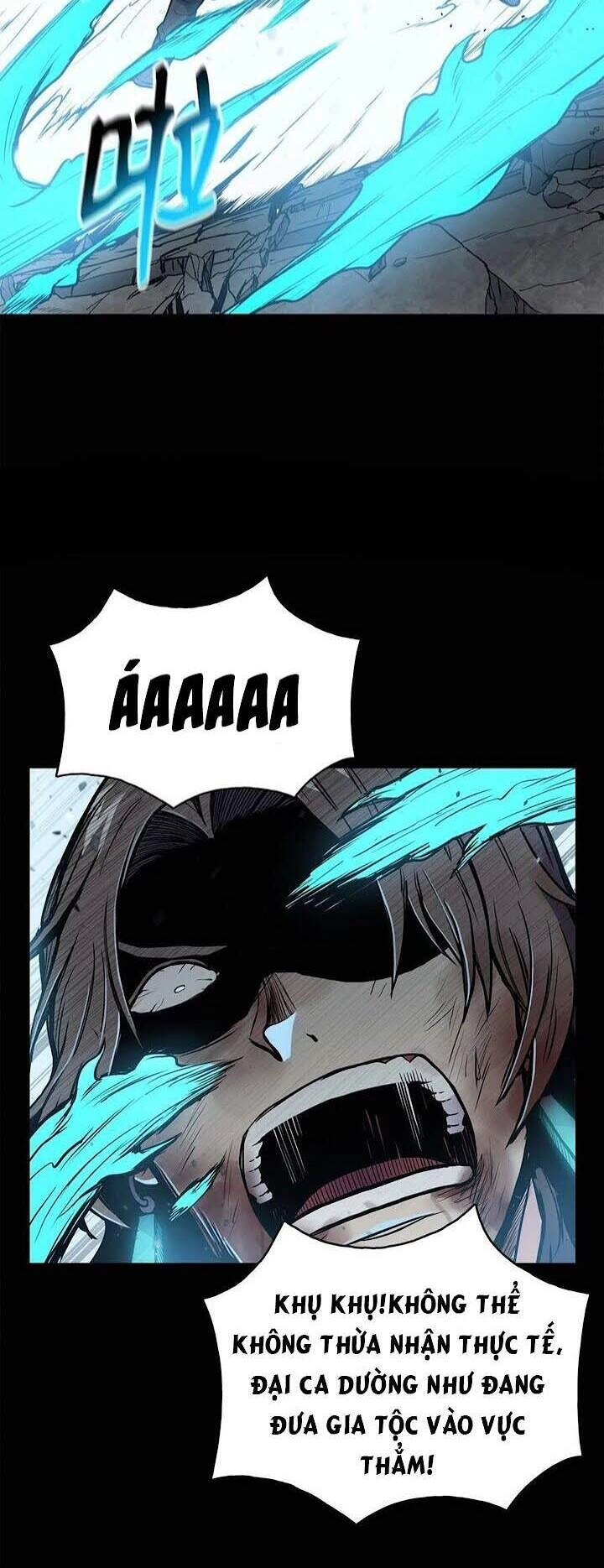 Phong Vân Chiến Thần Chapter 65 - 13