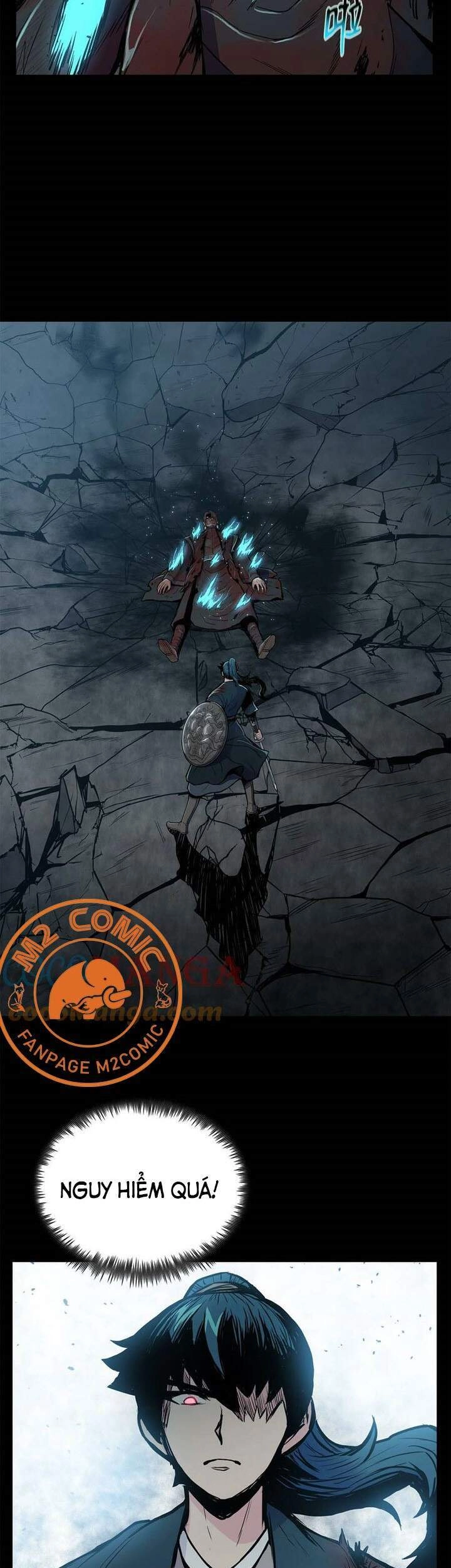 Phong Vân Chiến Thần Chapter 65 - 18