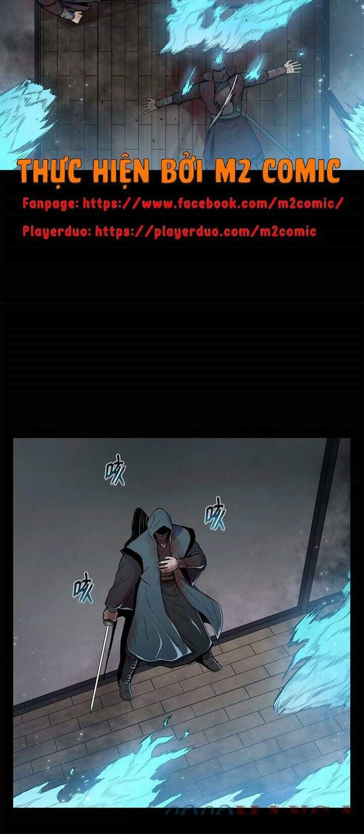 Phong Vân Chiến Thần Chapter 65 - 21