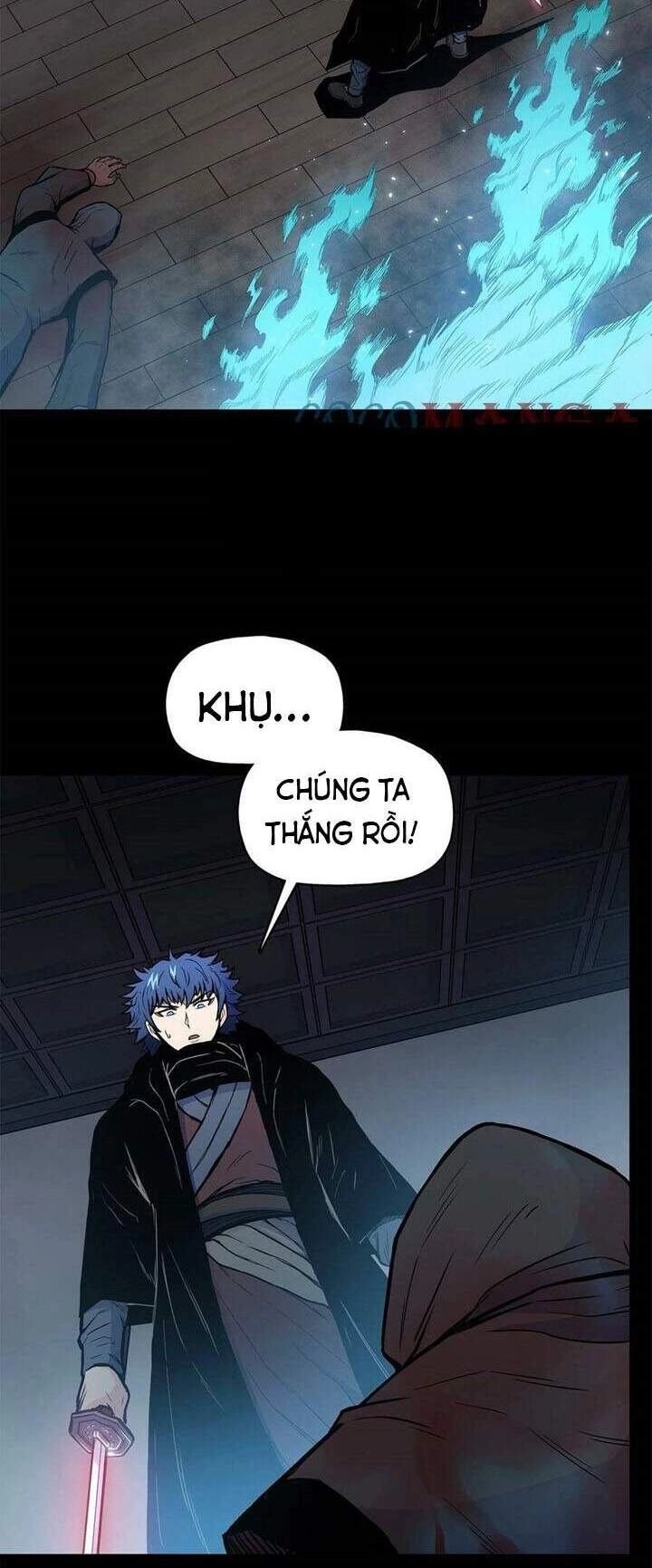 Phong Vân Chiến Thần Chapter 65 - 27