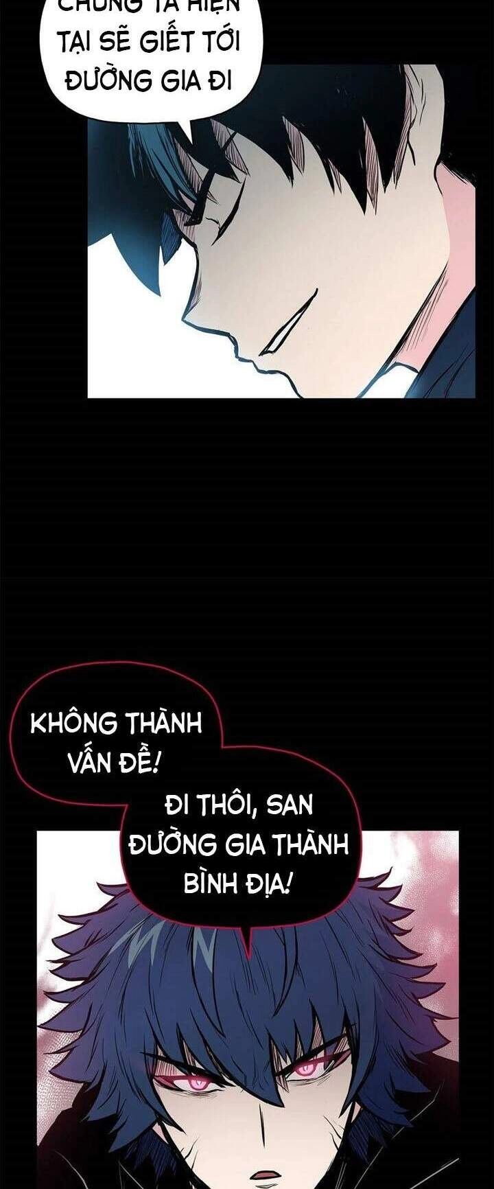 Phong Vân Chiến Thần Chapter 65 - 29