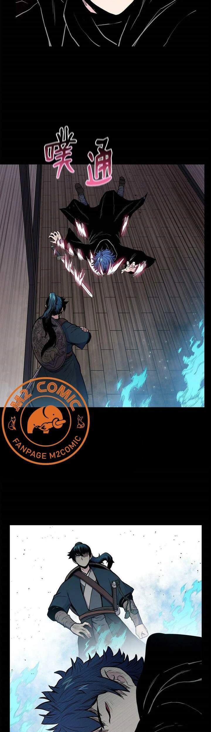 Phong Vân Chiến Thần Chapter 65 - 30