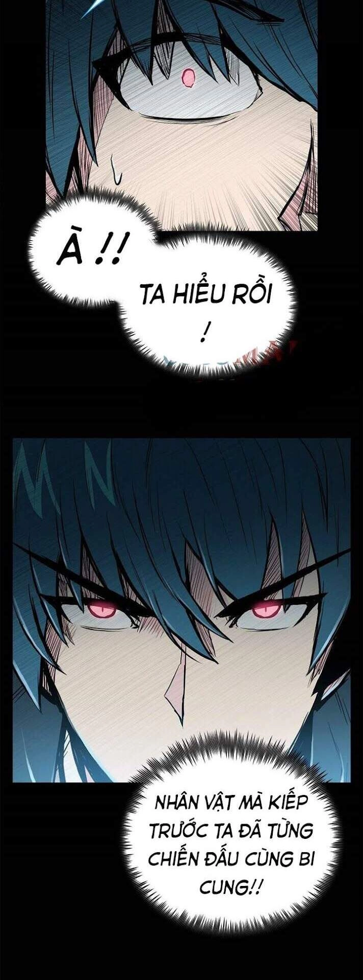 Phong Vân Chiến Thần Chapter 65 - 39