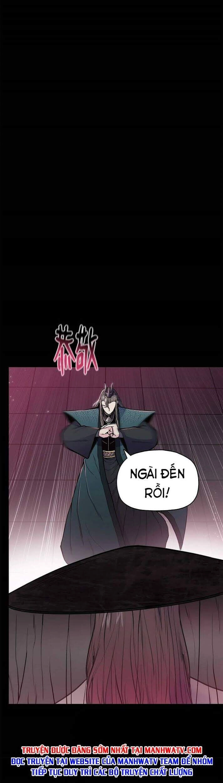 Phong Vân Chiến Thần Chapter 65 - 40