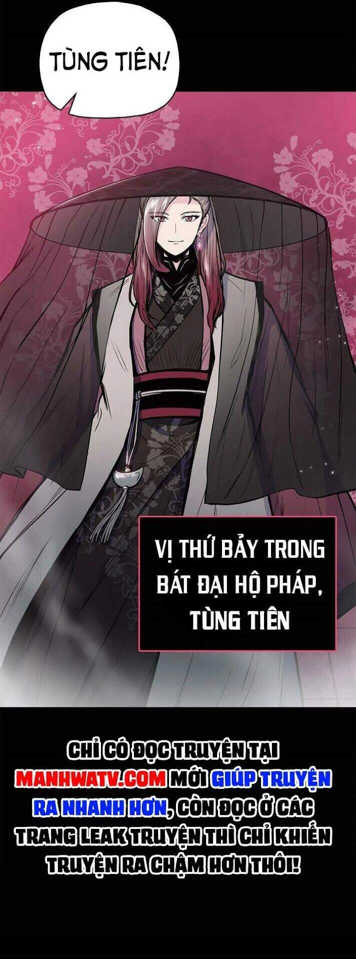 Phong Vân Chiến Thần Chapter 65 - 41