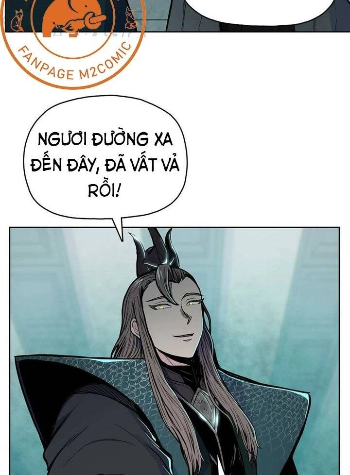 Phong Vân Chiến Thần Chapter 66 - 4