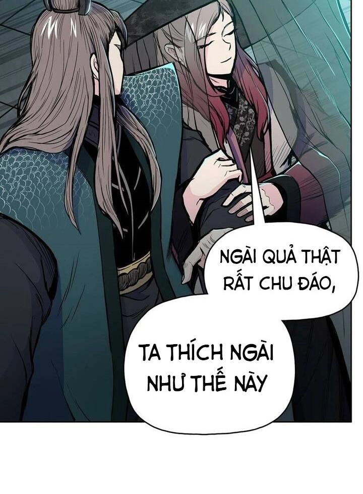 Phong Vân Chiến Thần Chapter 66 - 6