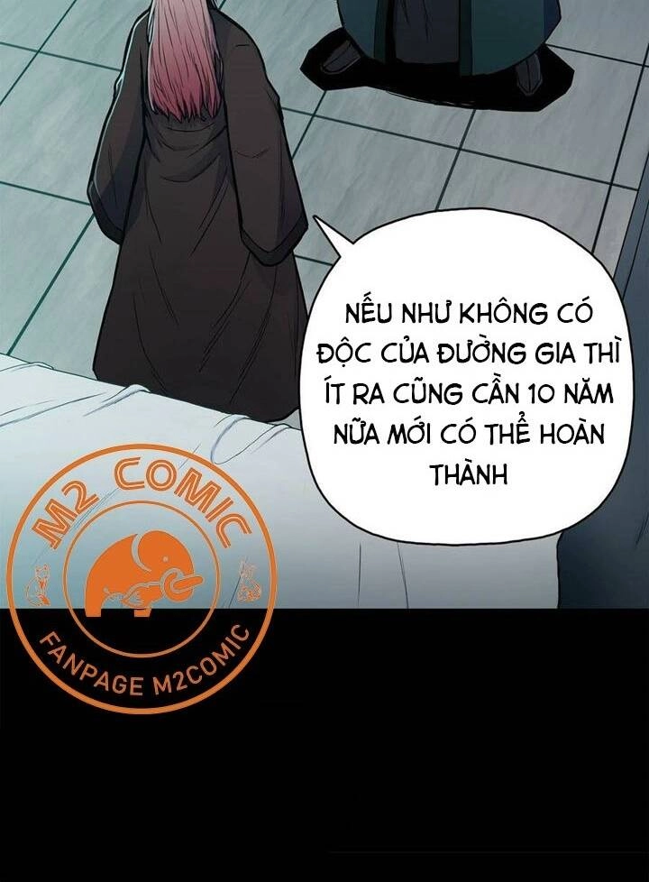 Phong Vân Chiến Thần Chapter 66 - 25