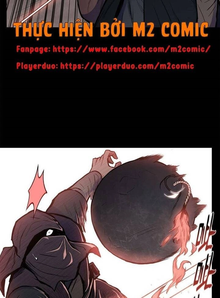 Phong Vân Chiến Thần Chapter 66 - 36