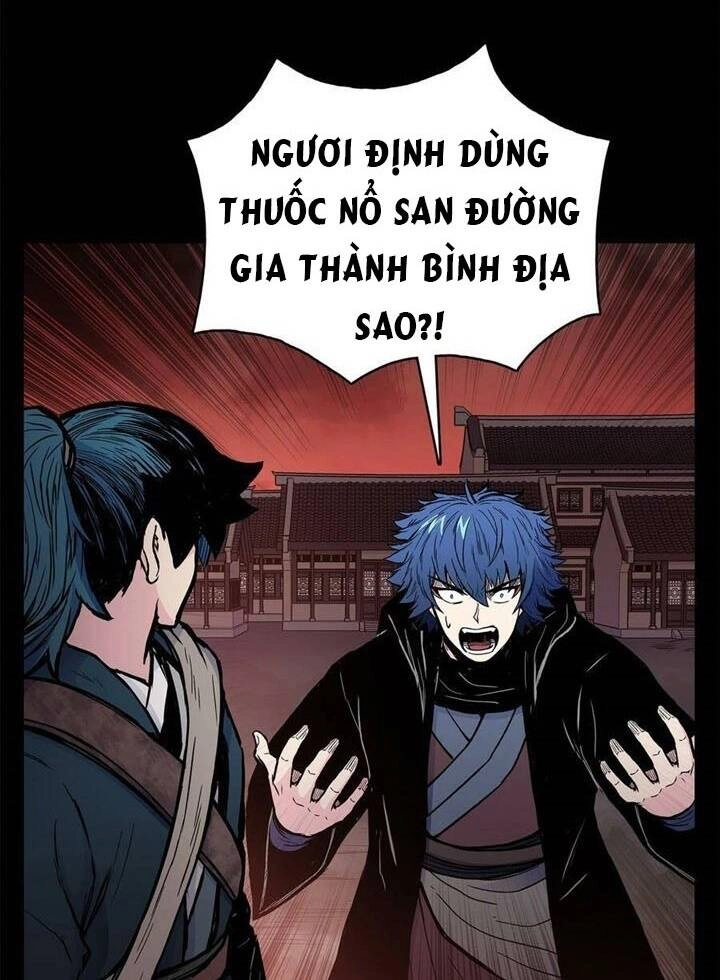 Phong Vân Chiến Thần Chapter 66 - 43