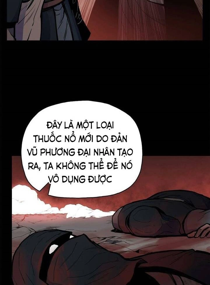 Phong Vân Chiến Thần Chapter 66 - 44