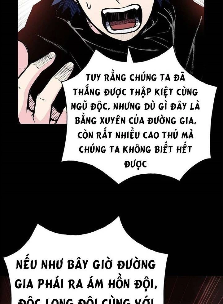 Phong Vân Chiến Thần Chapter 66 - 46