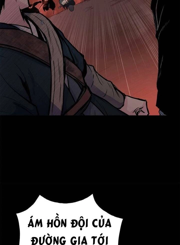 Phong Vân Chiến Thần Chapter 66 - 51