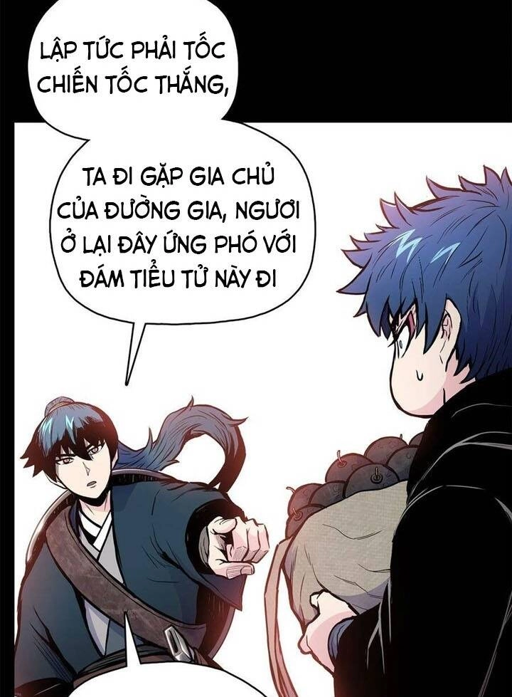 Phong Vân Chiến Thần Chapter 66 - 54