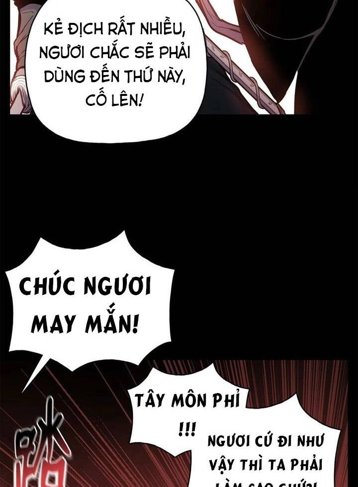 Phong Vân Chiến Thần Chapter 66 - 55