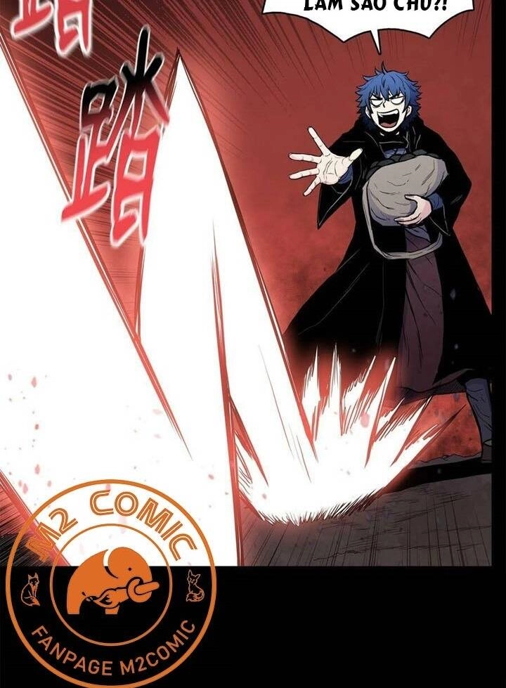 Phong Vân Chiến Thần Chapter 66 - 56