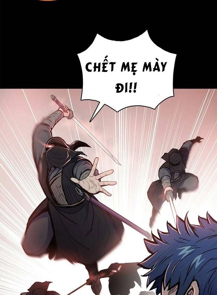 Phong Vân Chiến Thần Chapter 66 - 57