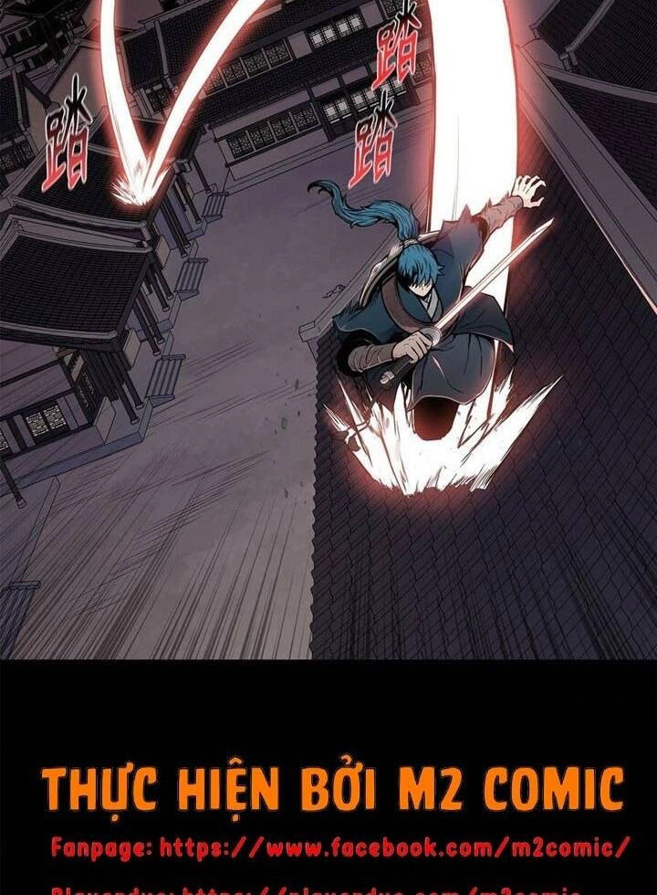 Phong Vân Chiến Thần Chapter 66 - 60