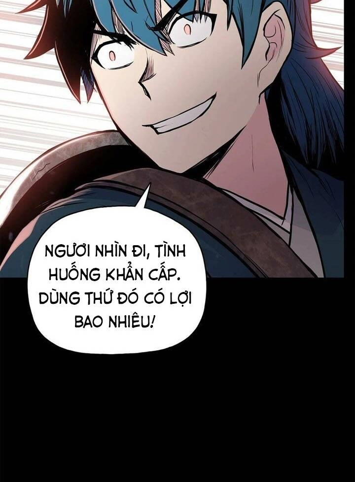 Phong Vân Chiến Thần Chapter 66 - 63