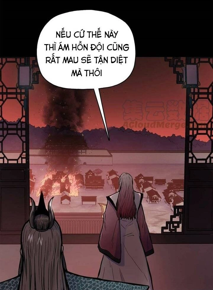 Phong Vân Chiến Thần Chapter 66 - 65