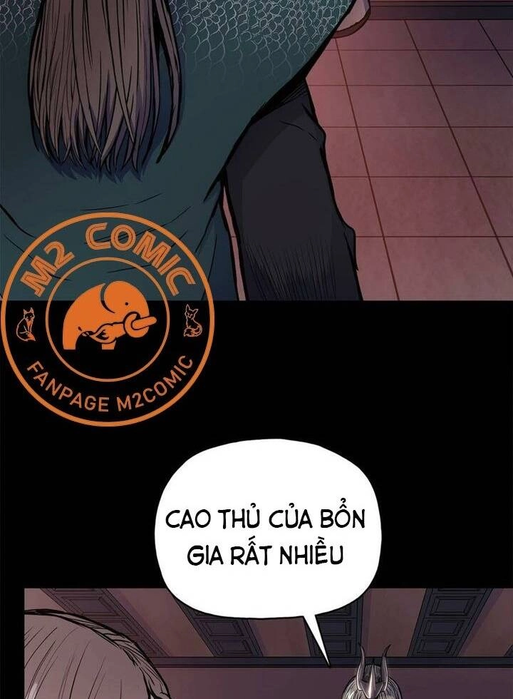 Phong Vân Chiến Thần Chapter 66 - 66