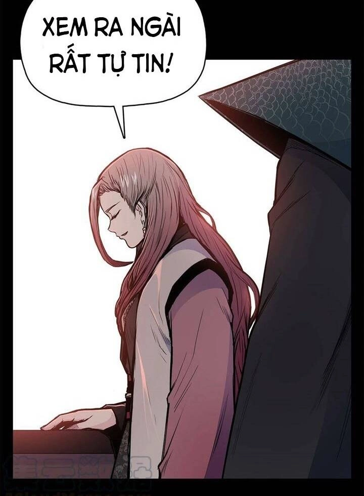 Phong Vân Chiến Thần Chapter 66 - 68