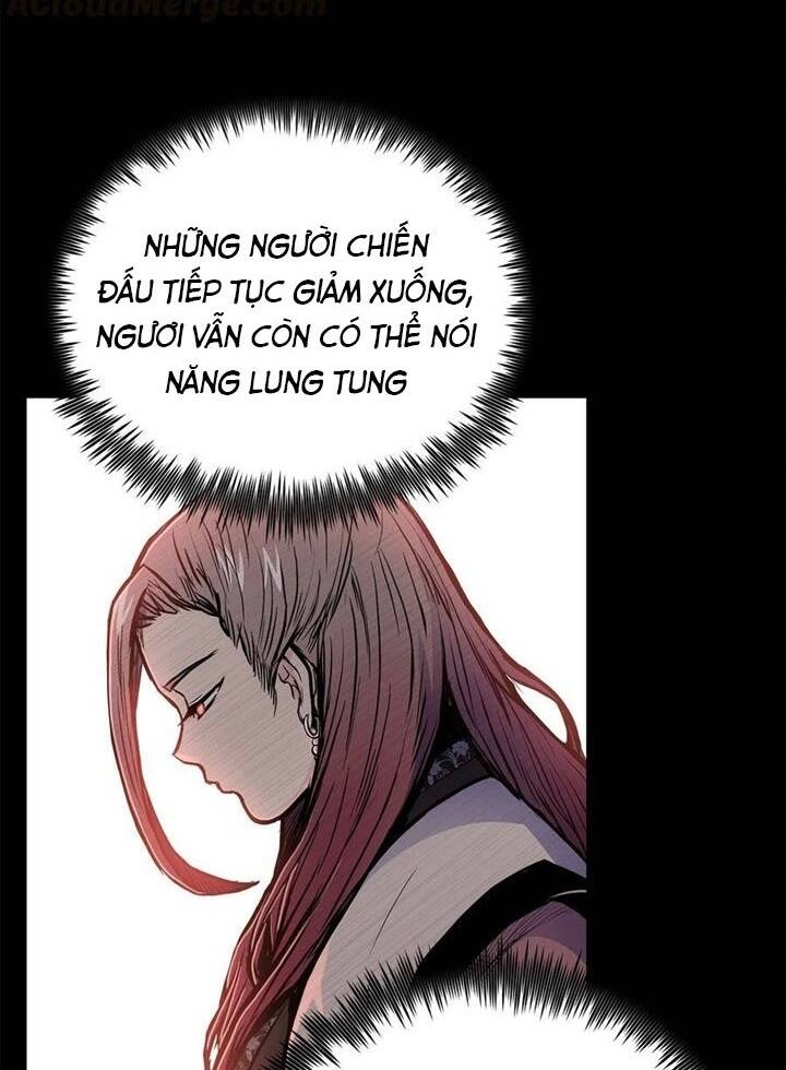 Phong Vân Chiến Thần Chapter 66 - 69