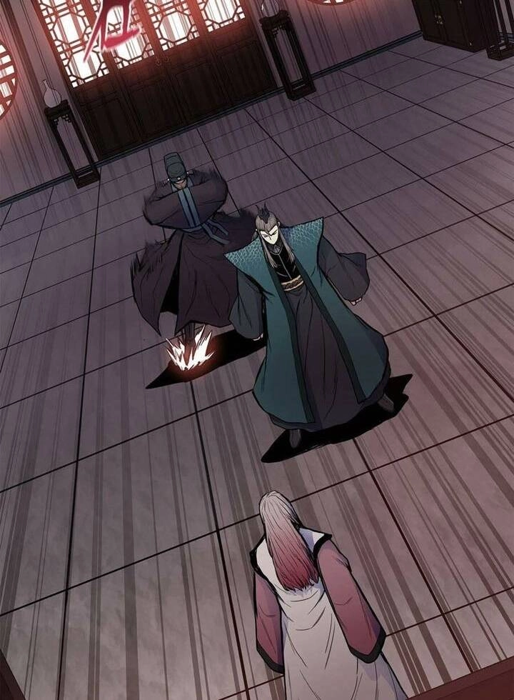 Phong Vân Chiến Thần Chapter 66 - 73