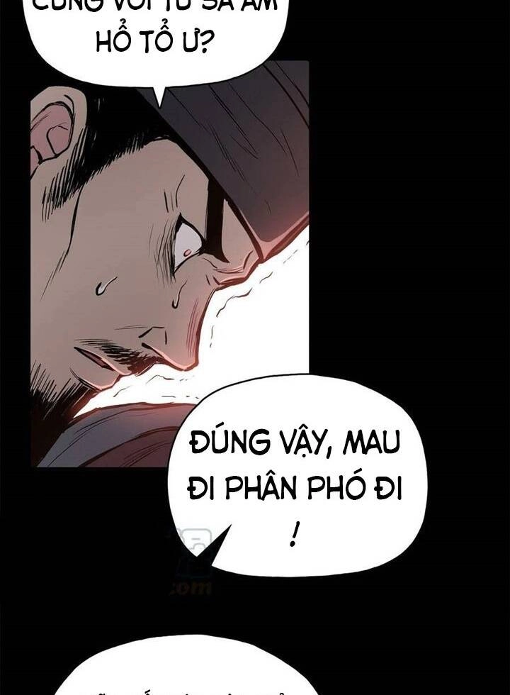 Phong Vân Chiến Thần Chapter 66 - 76