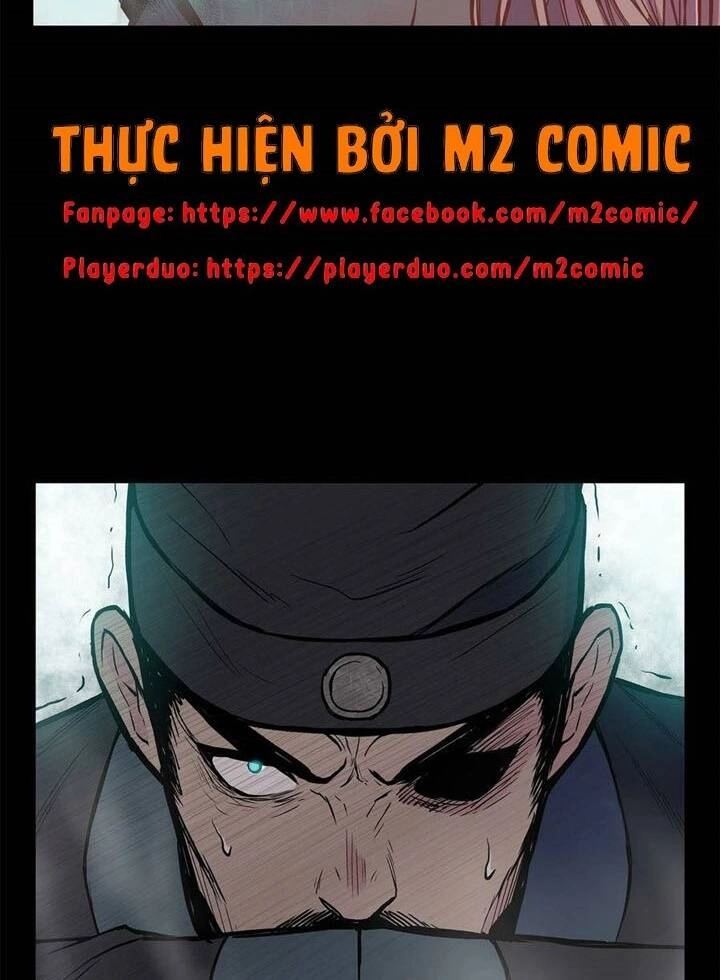 Phong Vân Chiến Thần Chapter 66 - 78