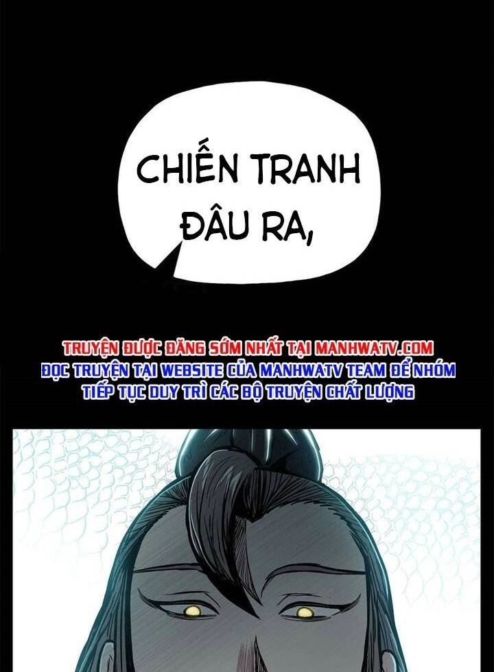 Phong Vân Chiến Thần Chapter 66 - 80