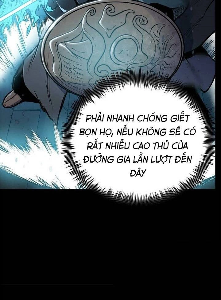 Phong Vân Chiến Thần Chapter 67 - 16