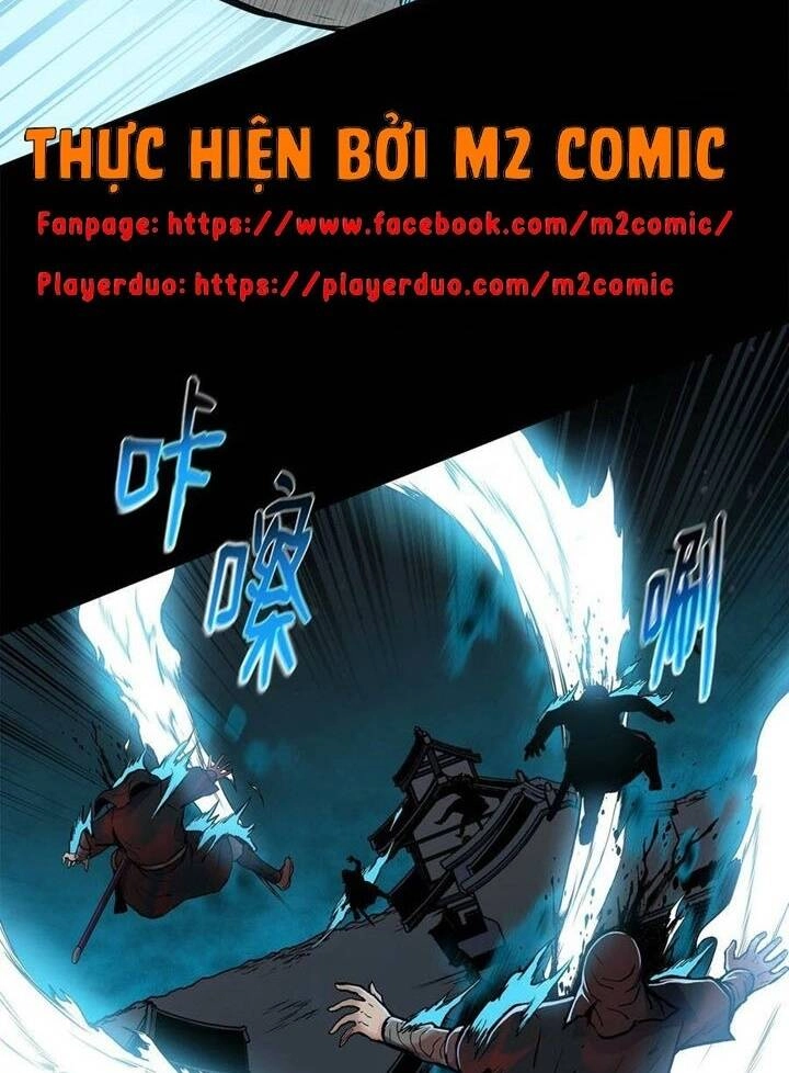 Phong Vân Chiến Thần Chapter 67 - 21