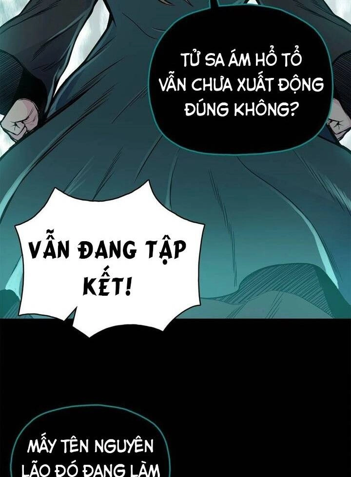 Phong Vân Chiến Thần Chapter 67 - 27