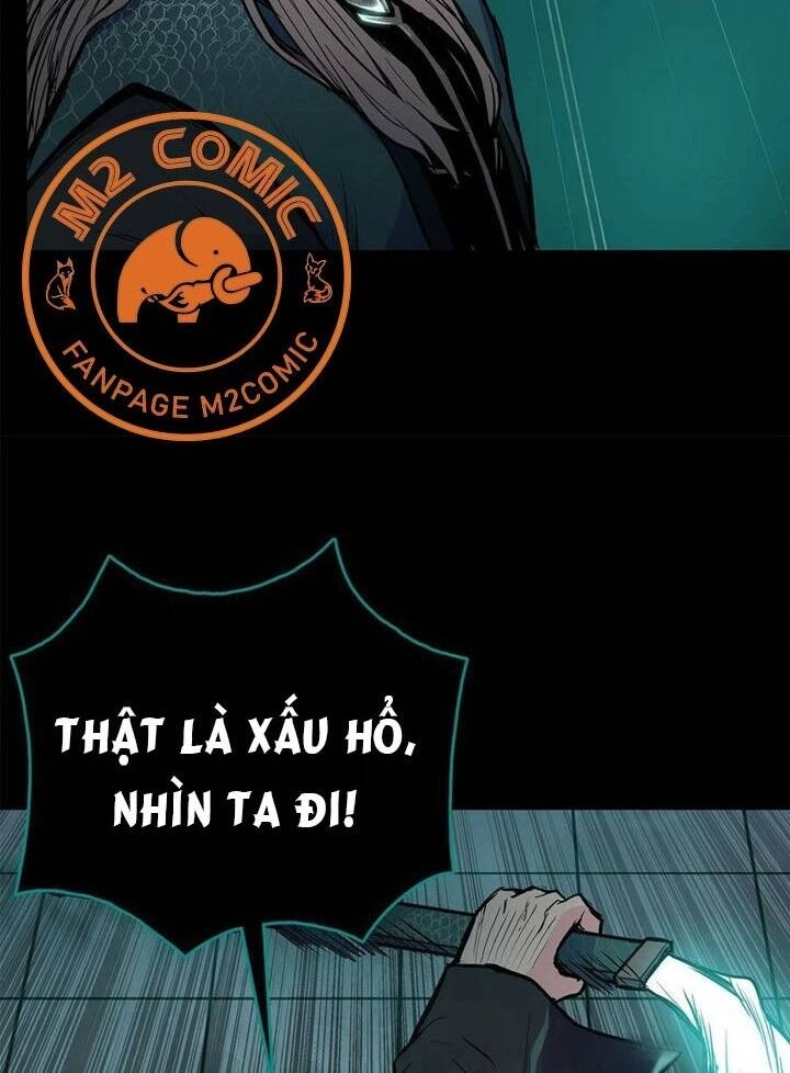 Phong Vân Chiến Thần Chapter 67 - 33