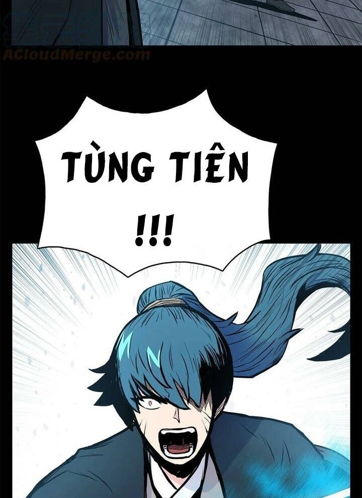 Phong Vân Chiến Thần Chapter 67 - 43