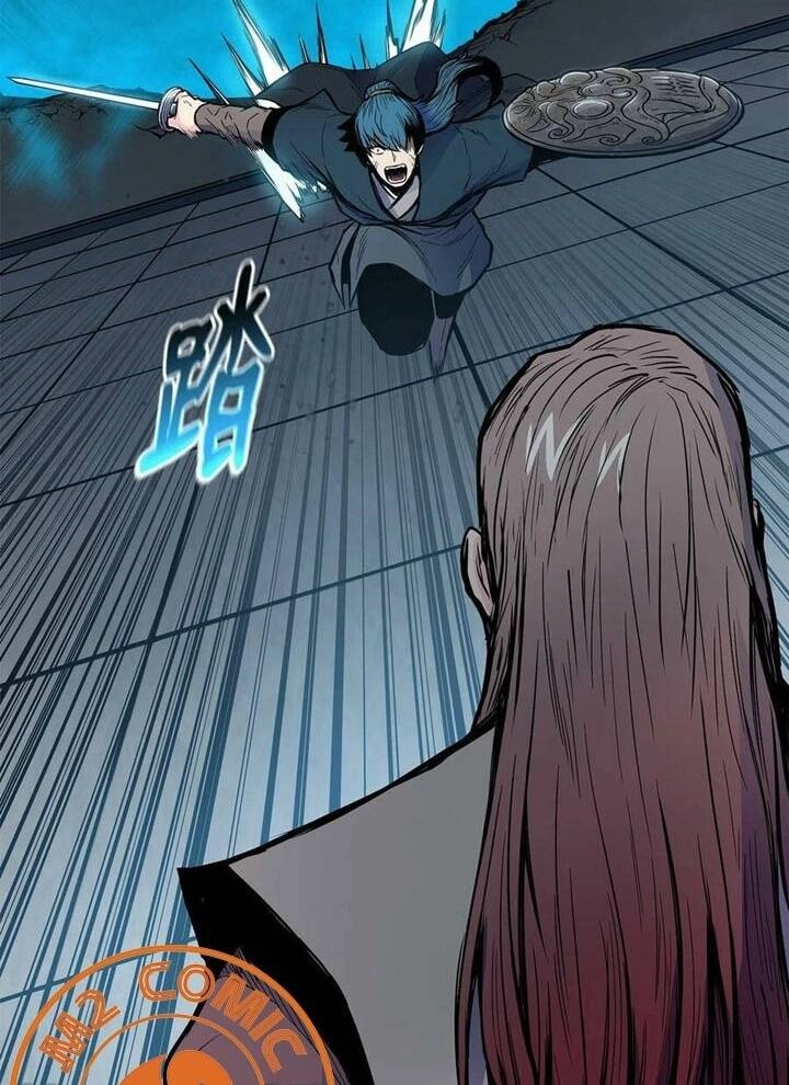 Phong Vân Chiến Thần Chapter 67 - 46