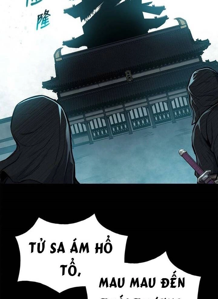 Phong Vân Chiến Thần Chapter 67 - 63