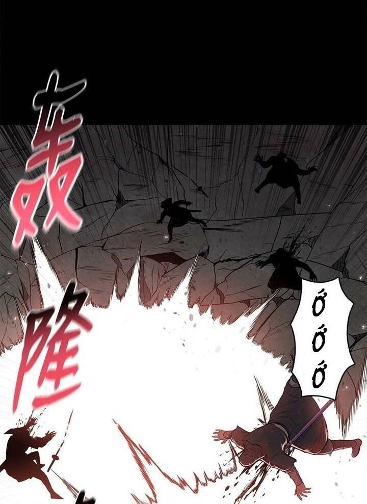 Phong Vân Chiến Thần Chapter 67 - 66