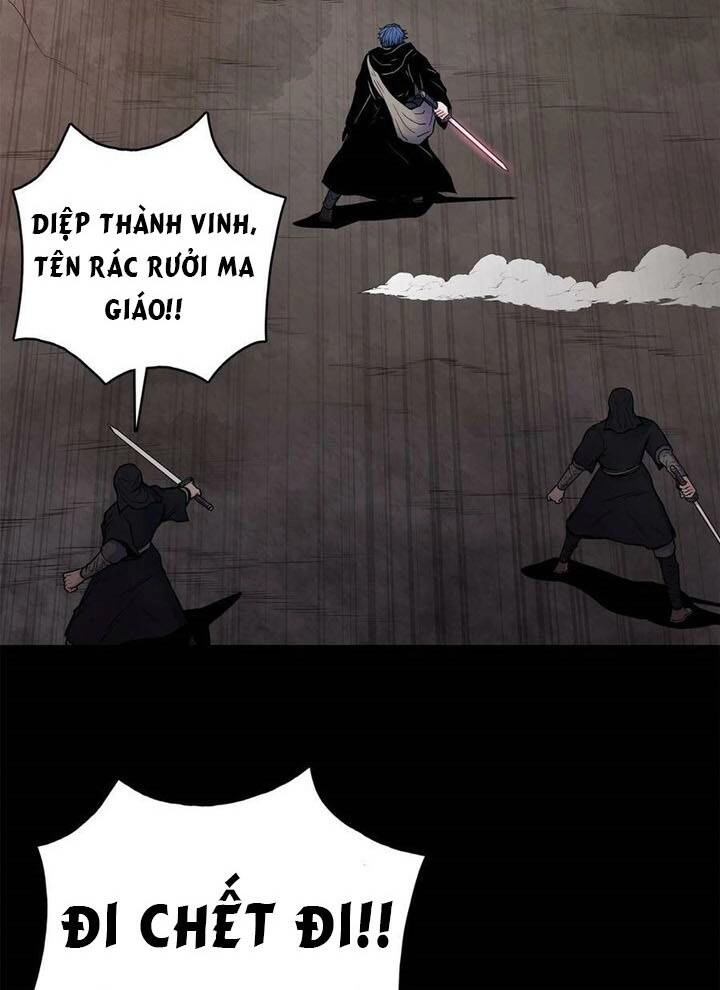 Phong Vân Chiến Thần Chapter 67 - 71