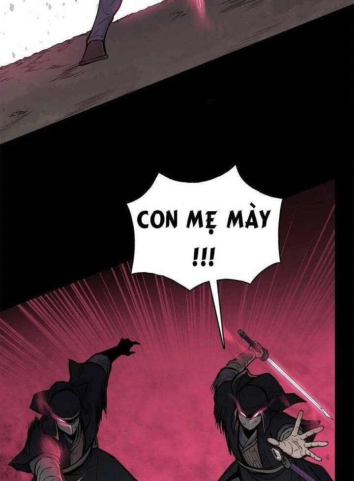 Phong Vân Chiến Thần Chapter 68 - 4