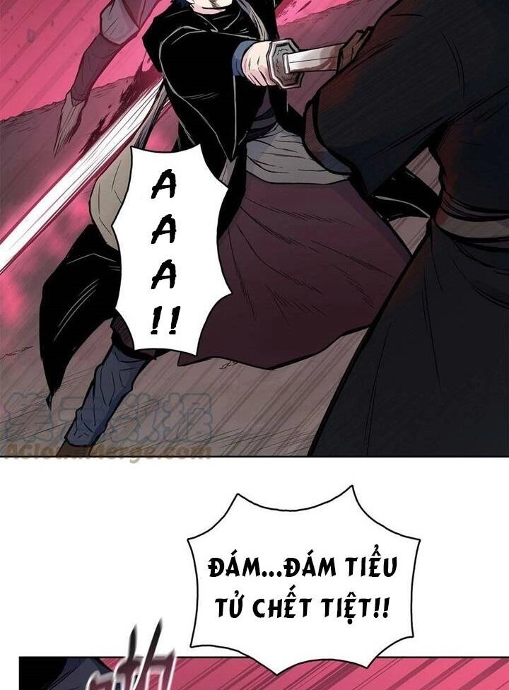 Phong Vân Chiến Thần Chapter 68 - 13