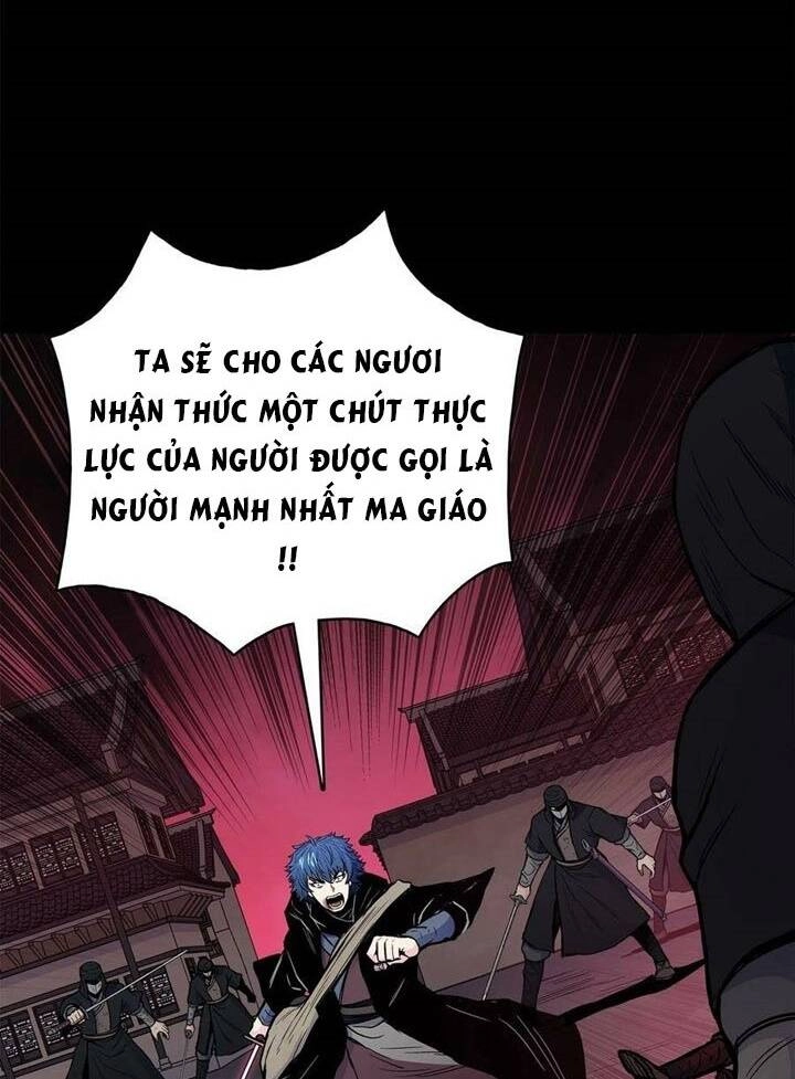 Phong Vân Chiến Thần Chapter 68 - 19