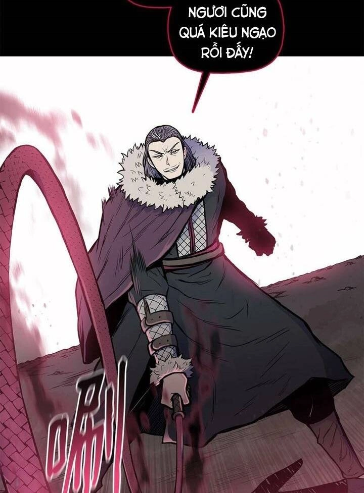 Phong Vân Chiến Thần Chapter 68 - 27