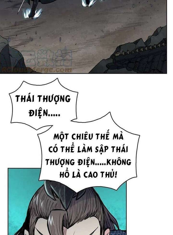 Phong Vân Chiến Thần Chapter 68 - 32